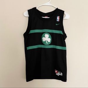 Paul Pierce #34 Boston Celtics Jersey Youth